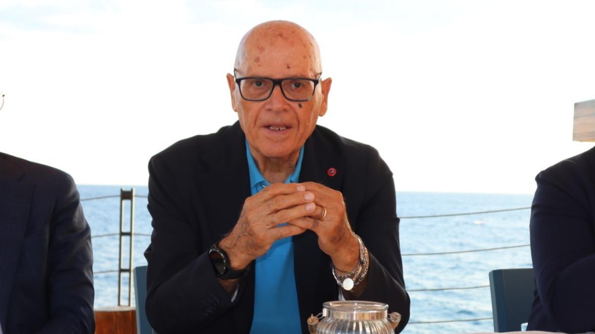 Franco Iacopino: “La Reggina è assolutamente la principale favorita”. E sul mercato: “Serve un bomber di razza”