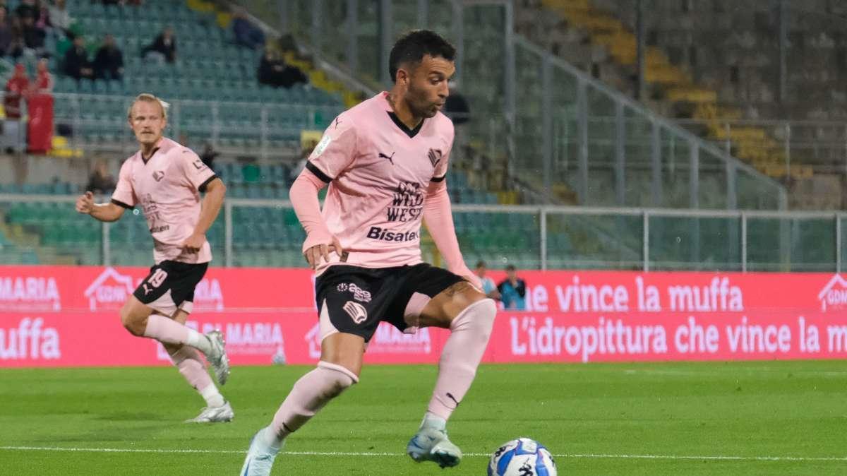 INDISCREZIONE - Cosenza, sondaggio per un nome di peso in attacco