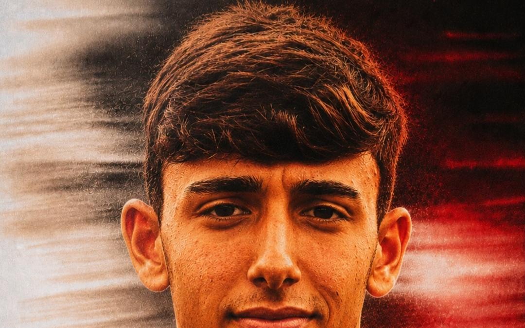Reggina, Randisi saluta: il giovane attaccante riparte dall’Oltrepò