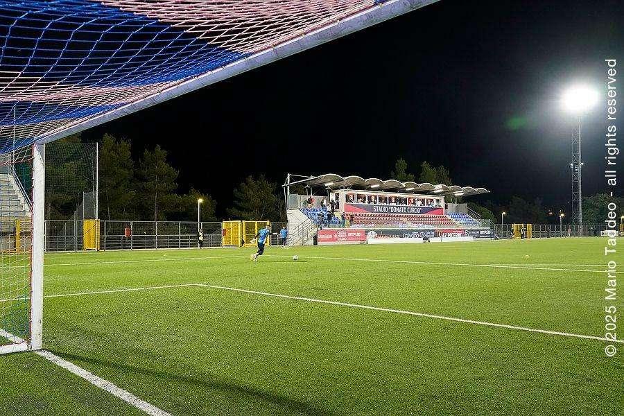 Picerno-Cosenza: le formazioni ufficiali del match 