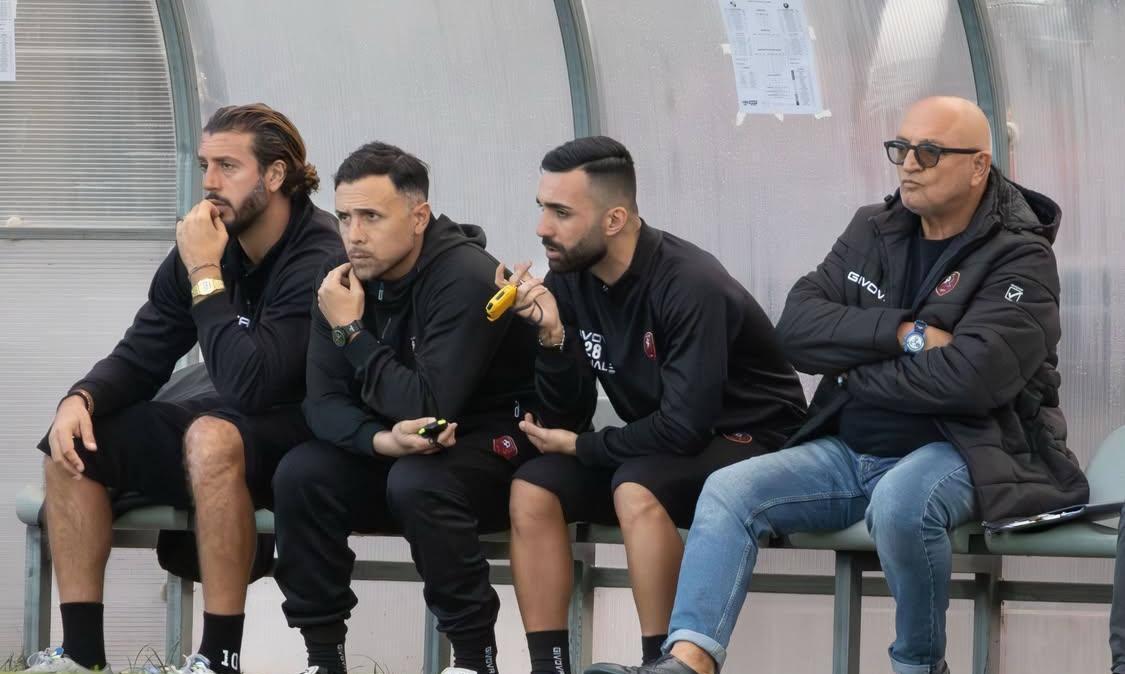 Reggina, futuro Alessandro in bilico: Campobasso e Nuova Igea Virtus alla finestra