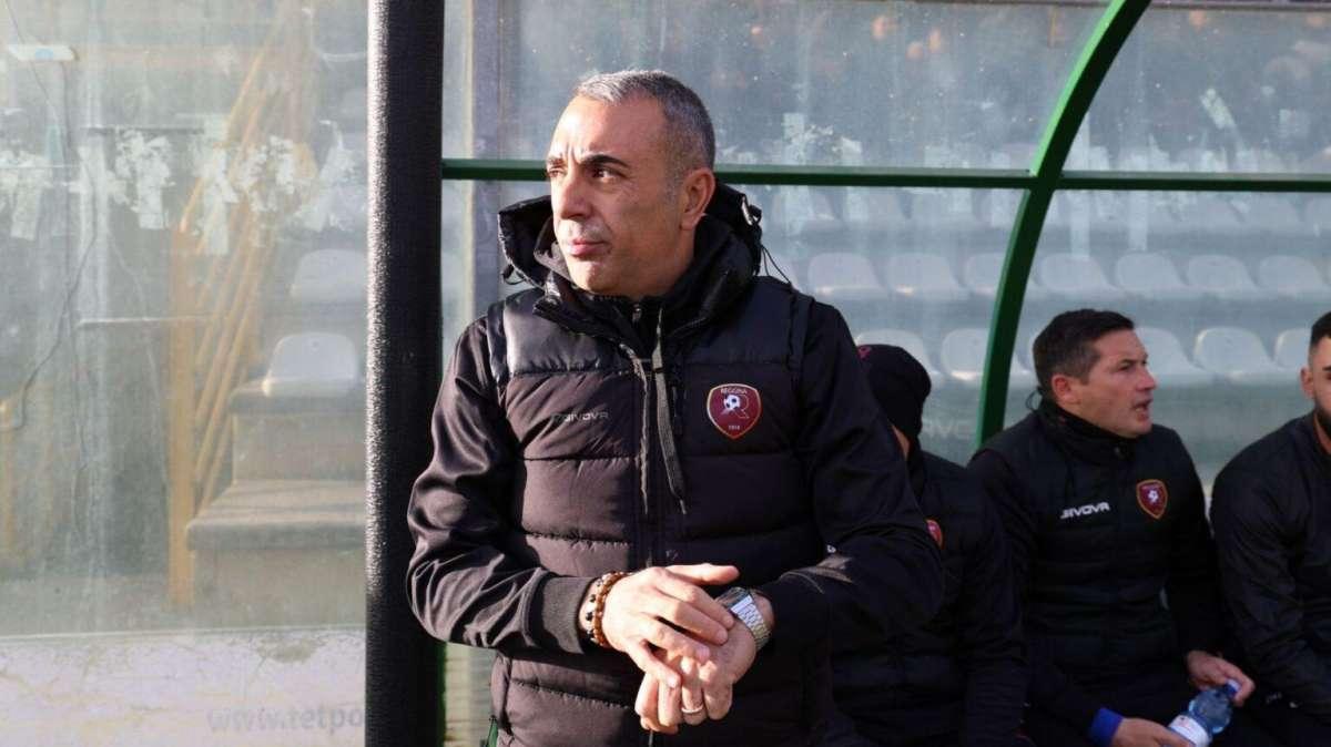 Reggina, i convocati di mister Torrisi per il match contro la Nissa: presenti Guida e Giuliodori 