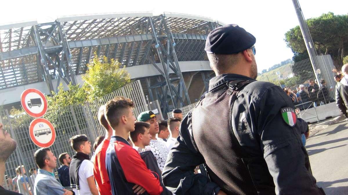 Immagine di repertorio