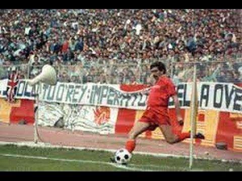 Due chiacchiere con Massimo Palanca nel corso della puntata di ieri de “Il calcio calabrese live” per discutere di calcio e non solo