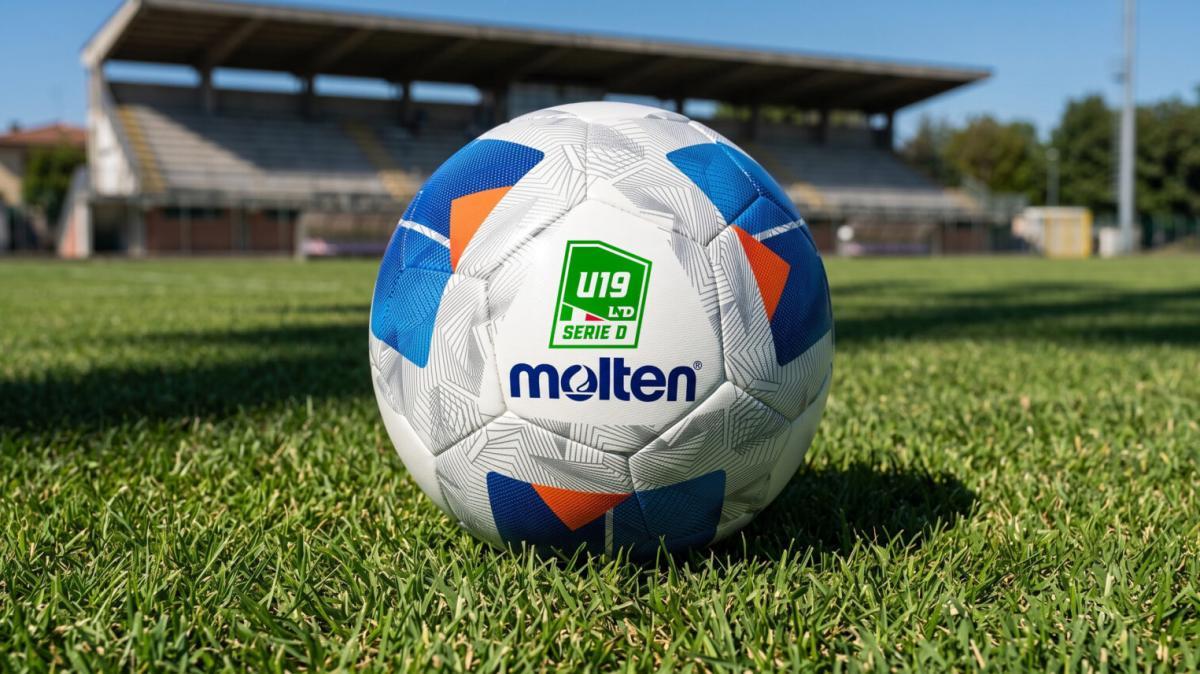 Under 19 Serie D, ufficiale il Girone L: cinque le squadre calabresi al via
