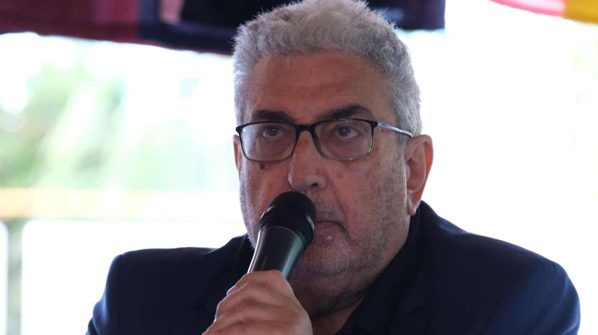 ESCLUSIVA - Perinetti sul Catanzaro: “È una società capace”. Poi un retroscena sui giallorossi