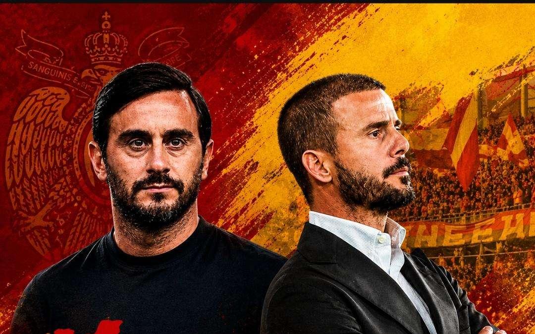 Il presente si chiama Catanzaro, il futuro può attendere 