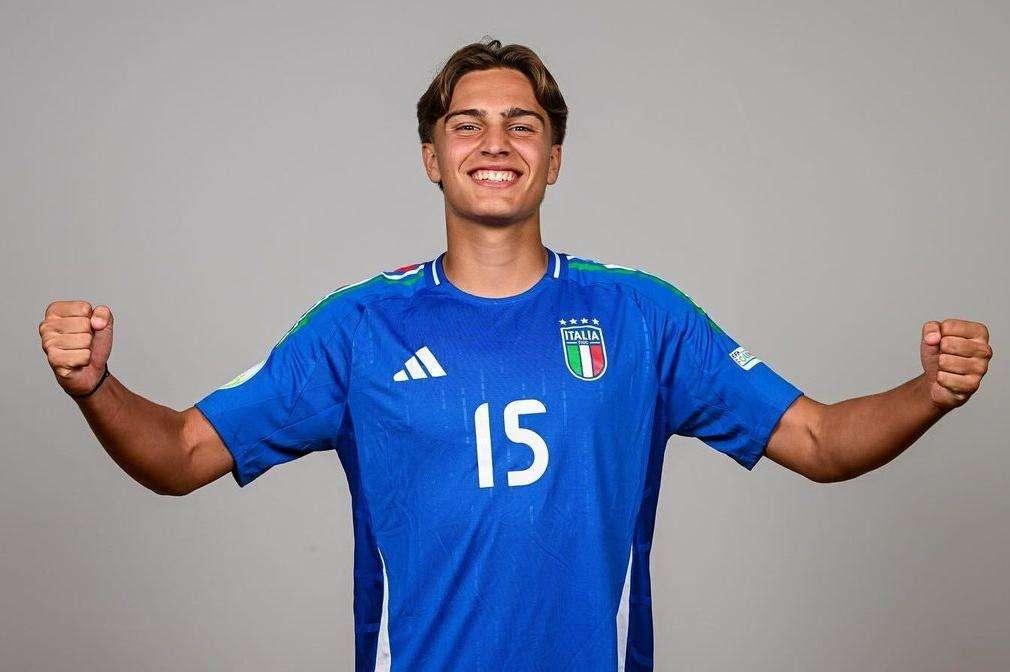Catanzaro, si segue il giovane Harder della Fiorentina