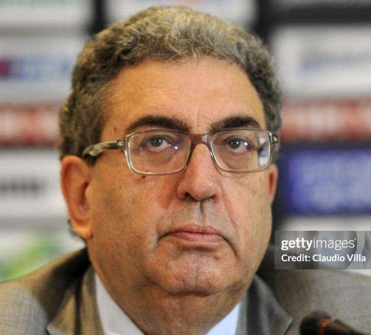 Giorgio Perinetti a GS Channel: “Ho solo un rimpianto, aver detto no al Catanzaro”