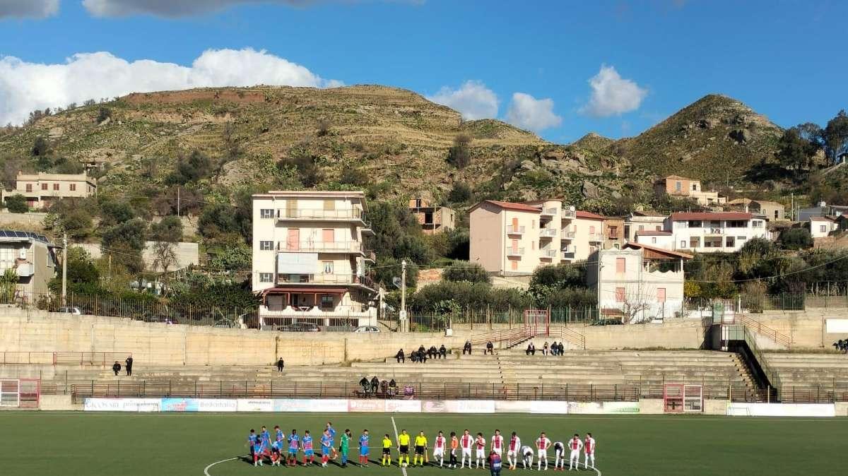 COPPA ITALIA ECCELLENZA, BOCALE – PATERNO’ 0-0: RETI BIANCHE AL PELLICANO’