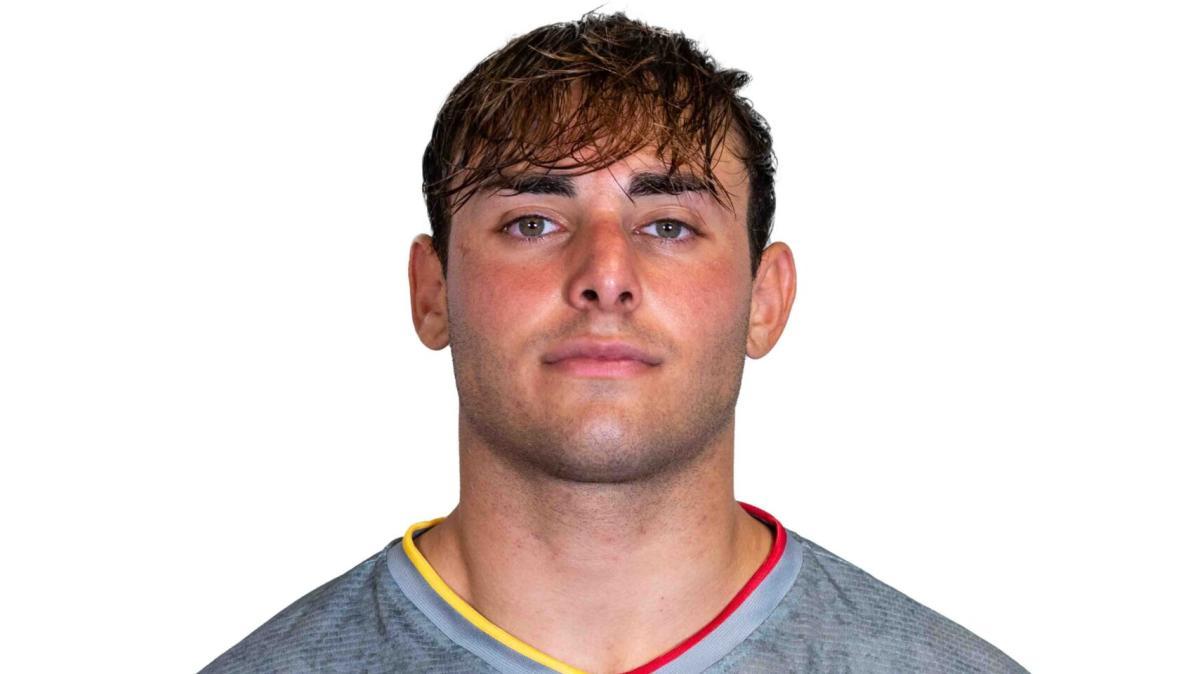 Reggina, rinforzo tra i pali: in arrivo Lorenzo Madia dal Catanzaro