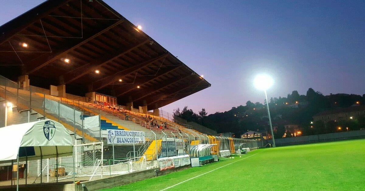 Reggina, ko nell’ultimo test in Piemonte: la Sanremese rimonta e vince 2-1