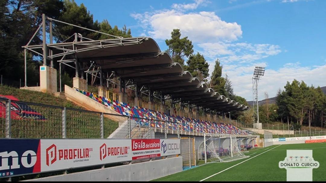 Sorrento-Cosenza: le formazioni ufficiali