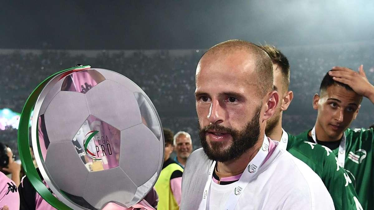INDISCREZIONE - Crotone, tutto fatto per uno scambio con il Palermo