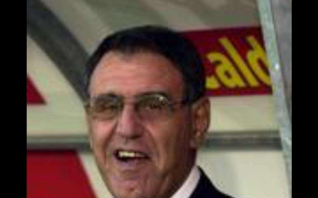 Addio a Bruno Bolchi. Il "Maciste" che portò per la prima volta la Reggina in A nelle ultime sei giornate 