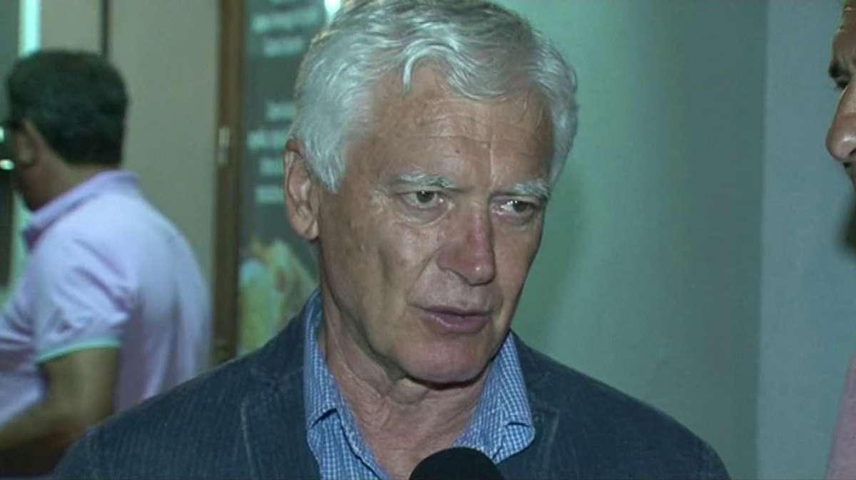 Esclusiva-Adriano Banelli: ‘Catanzaro può essere la volta buona. Il mio cuore è giallorosso ‘