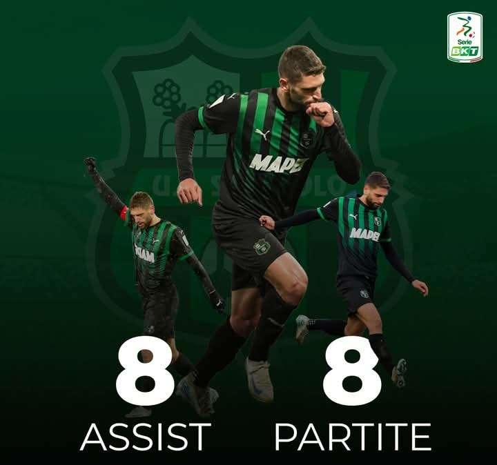 Foto Lega B