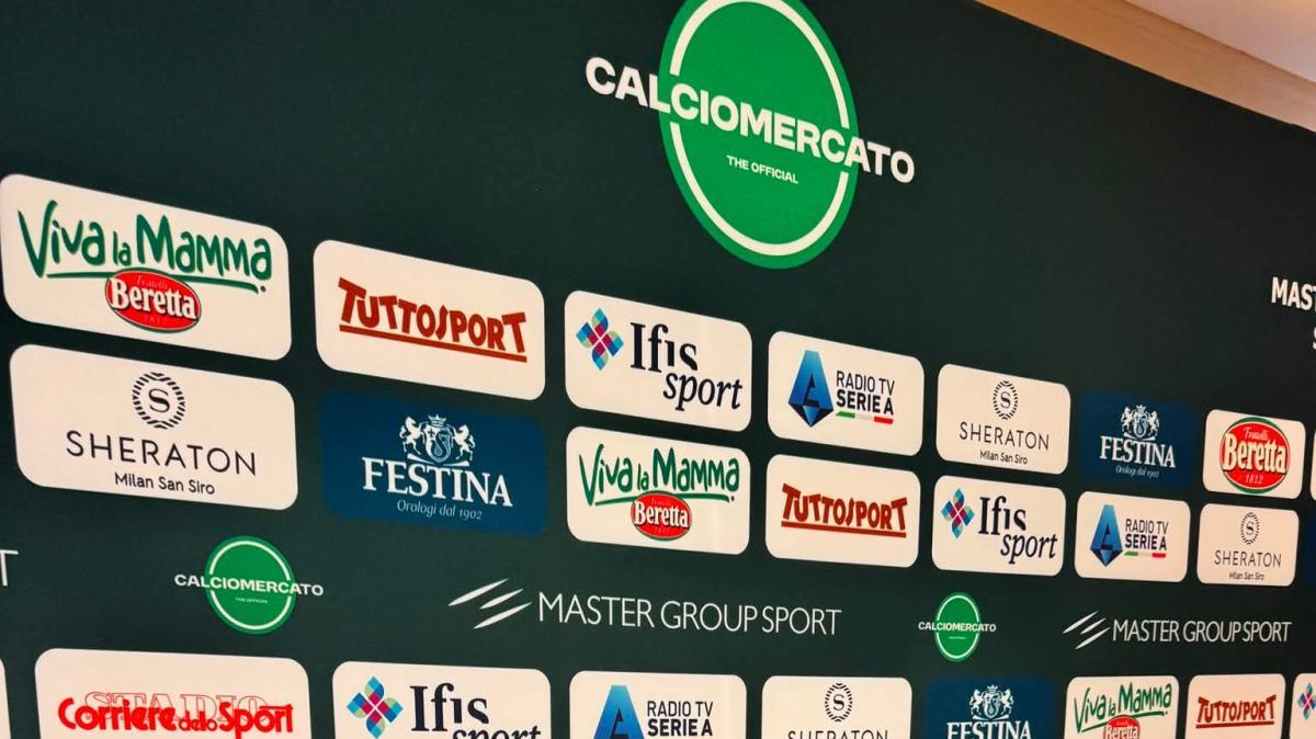 LIVE HOTEL SHERATON - Tutte le ultimissime di calciomercato per Catanzaro, Cosenza, Crotone e Reggina