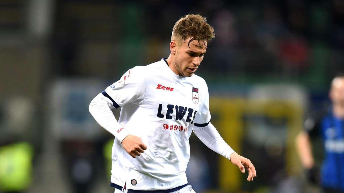 Reggina, le prime parole di Ricci: "Non vedo l'ora di iniziare"