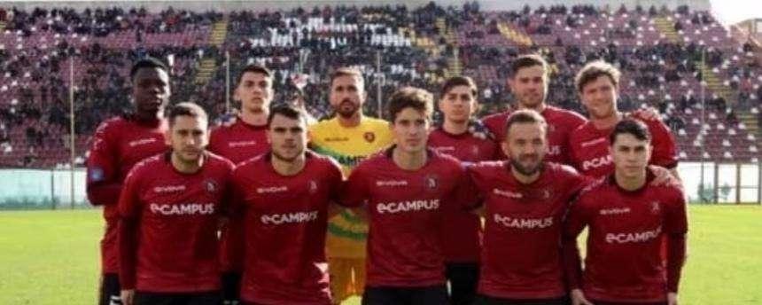 Lfa Reggio Calabria, tre punti ma quanta sofferenza contro la Gioiese dell'ex Cozza