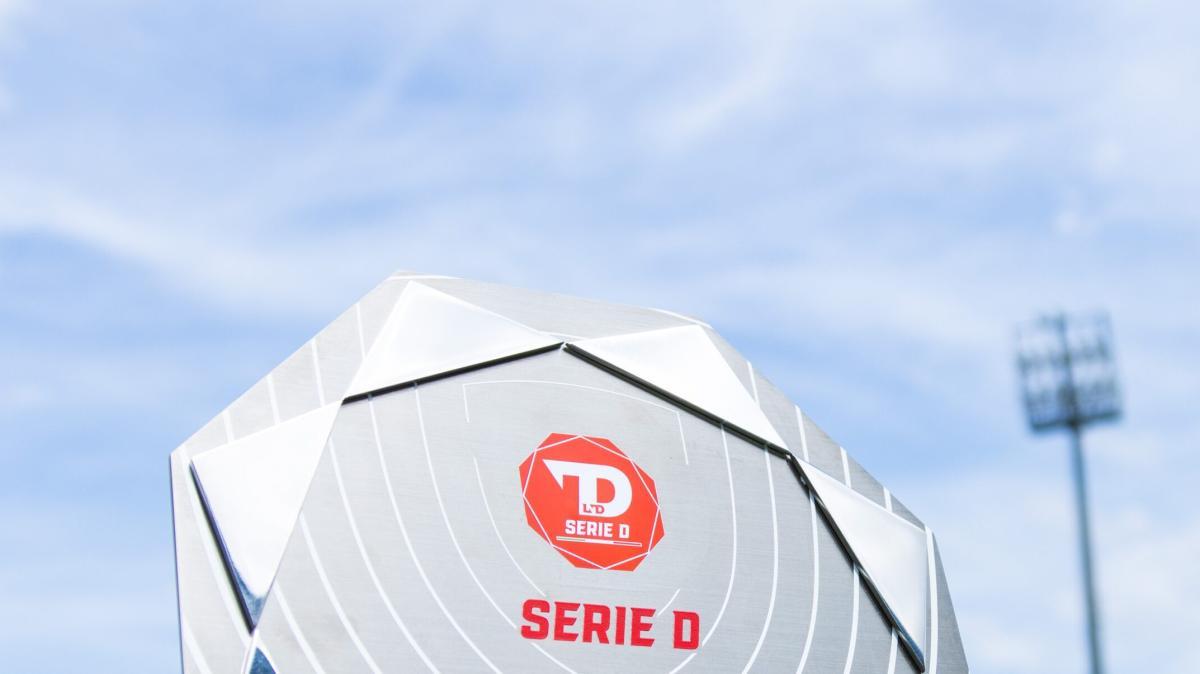Serie D 26/27, il 3 agosto sarà ufficializzato l'organico: poi i gironi