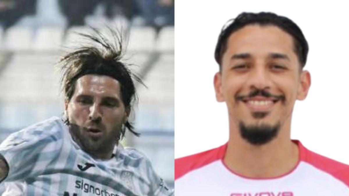 INDISCREZIONE - Reggina, tentativo per Patierno: nuovi contatti per Da Silva