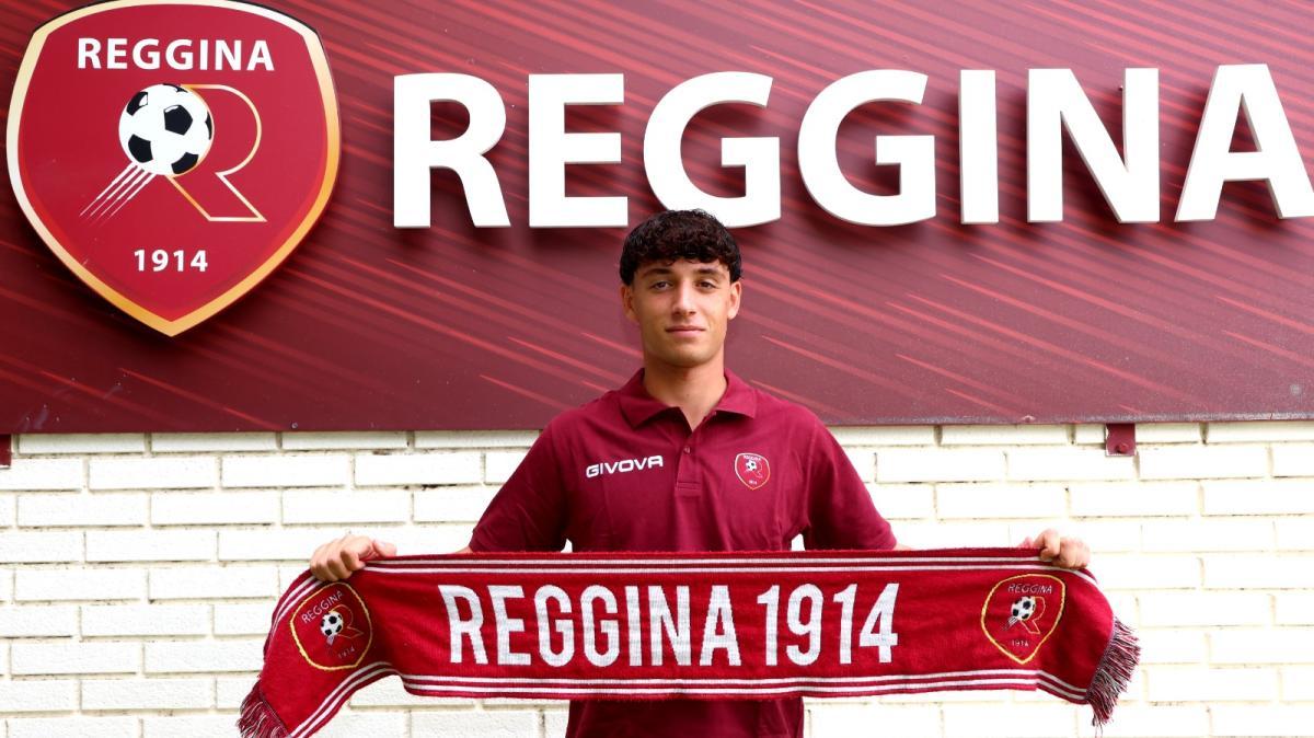 Reggina, secondo colpo ufficiale del mercato: arriva Edoardo De Mori