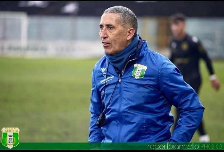 Foto VIGOR LAMEZIA 