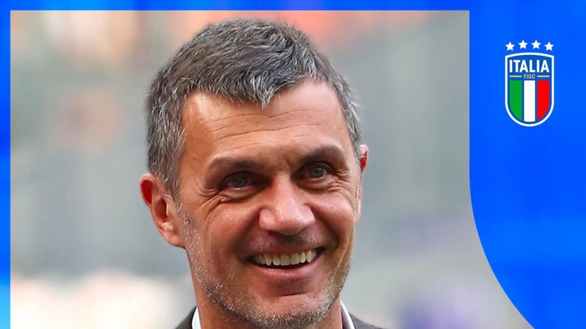 FIGC, Malagò affida a Maldini il ruolo di Direttore Tecnico e la guida del Club Italia