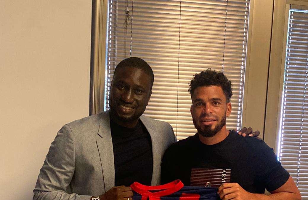 INDISCREZIONE - Crotone, la Spal si muove per Riviere