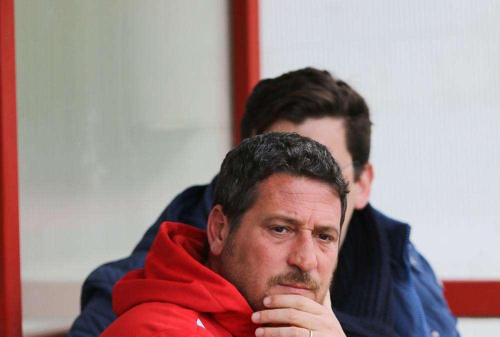 UFFICIALE: Ex Rende, esonerato Trocini