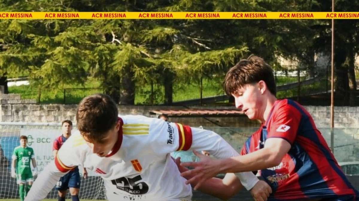 Vibonese 0-0 Messina: secondo pareggio consecutivo per i rossoblù
