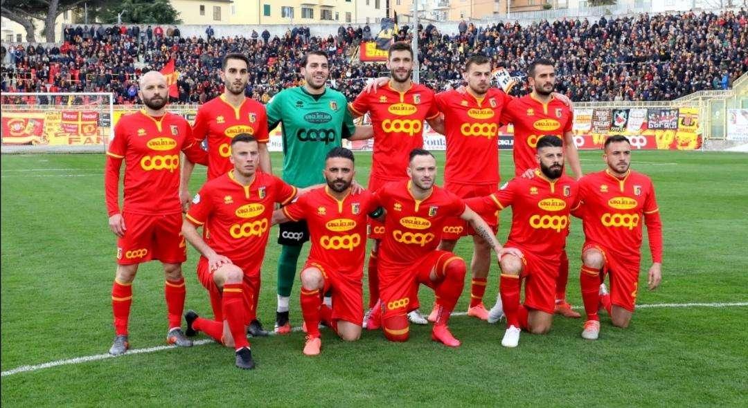 Catanzaro, sarà il Monopoli l'avversario nel secondo turno della fase nazionale playoff 