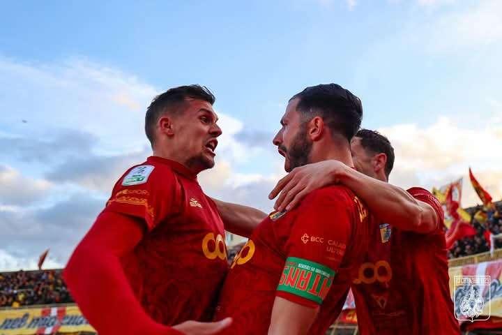 Foto US CATANZARO 