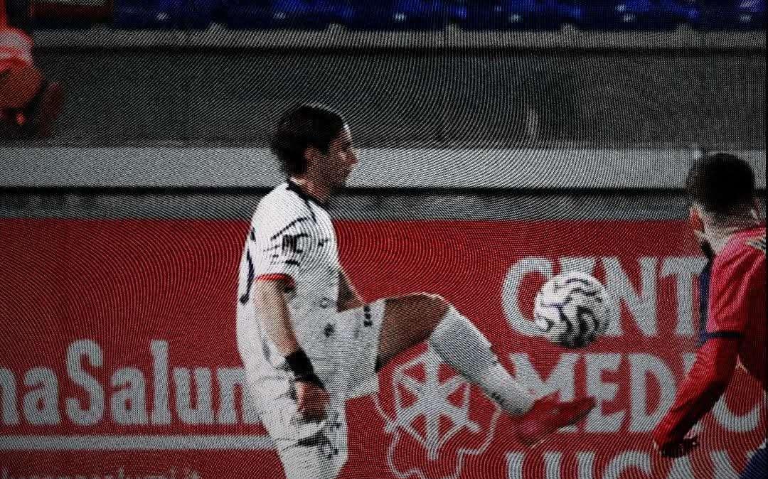 Il Crotone cede contro il Picerno e interrompe la serie positiva