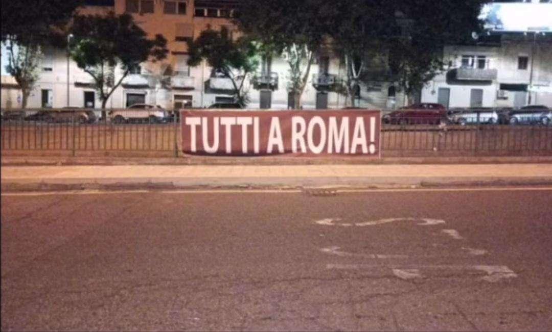Reggina, si vive un momento cruciale. Tifosi fanno visita al S.Agata. La Commenda magistrale ufficializza l'interesse per la Reggina 