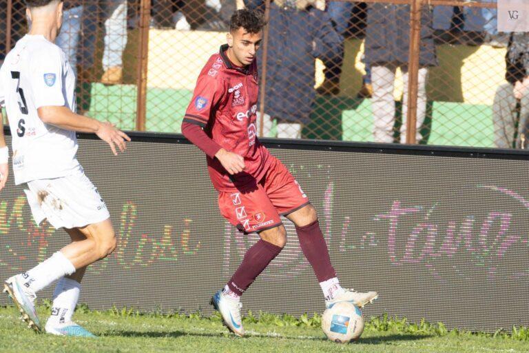 Palumbo saluta la Reggina: "Grazie di tutto, Reggio"