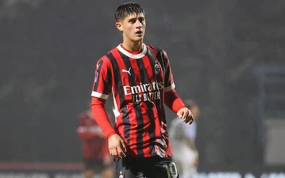 Corsa a Liberali, il clamoroso retroscena sul Milan