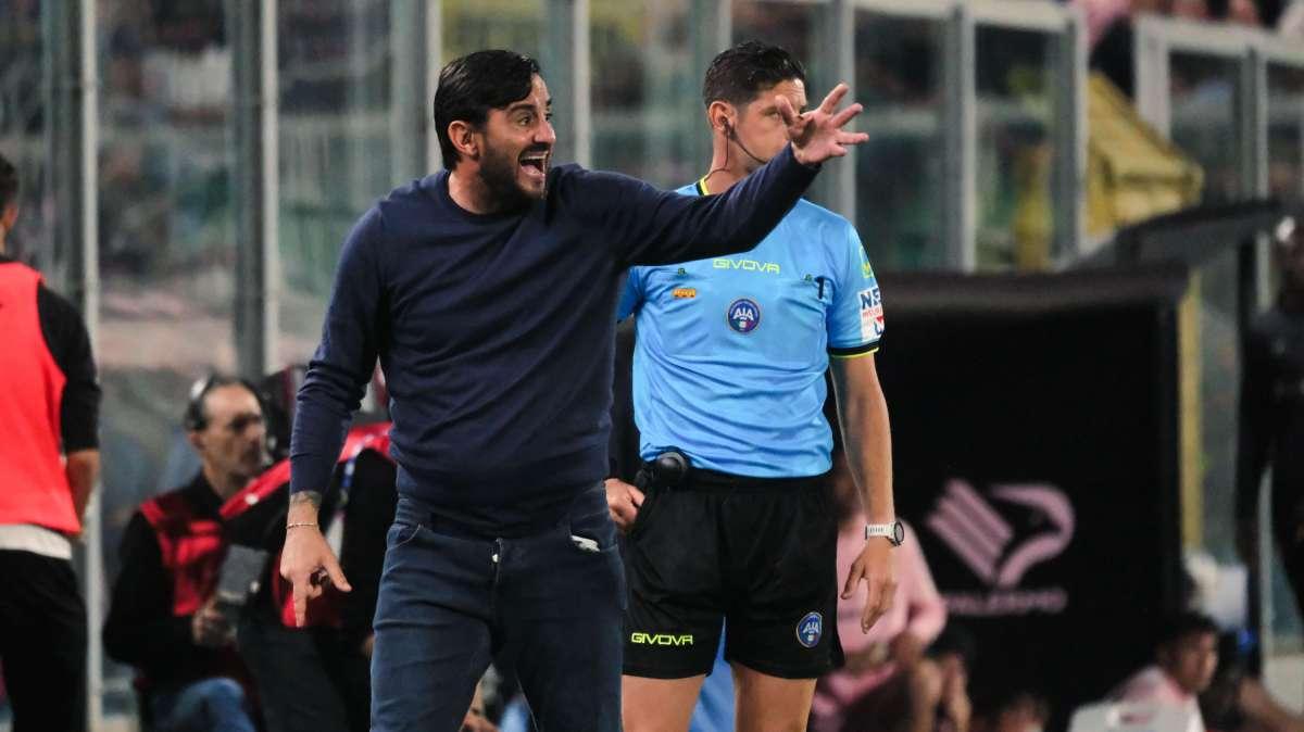 INDISCREZIONE - Catanzaro, accordo totale tra Alberto Aquilani e il Sassuolo
