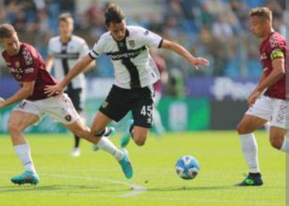 Reggina, la musica cambia quando si gioca lontano dal Granillo 