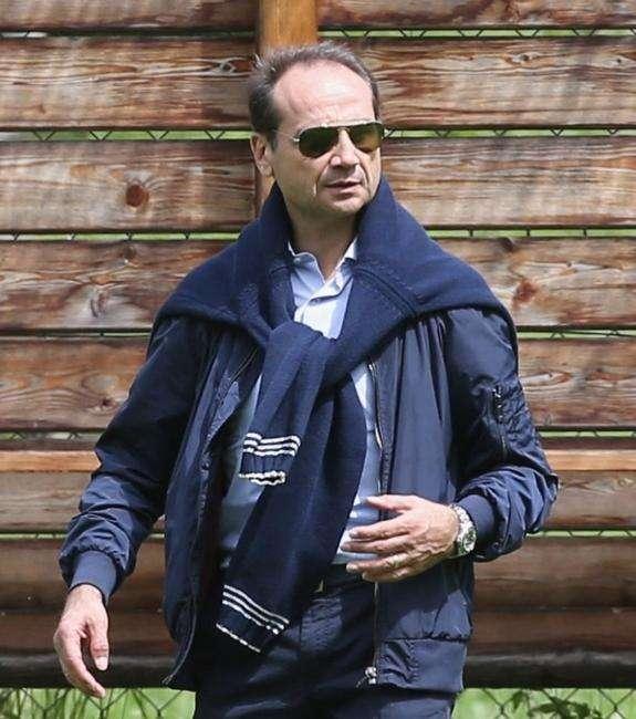 Cosenza, risoluzione consensuale con il DS Fabio Lupo