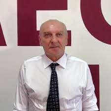 Ex Reggina, Maurizio Poli: “Reggio tornerà grande. Ritorno di Foti? Sarebbe una garanzia”
