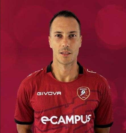 UFFICIALE-REGGINA, Marko Rajkovic firma un contratto annuale 