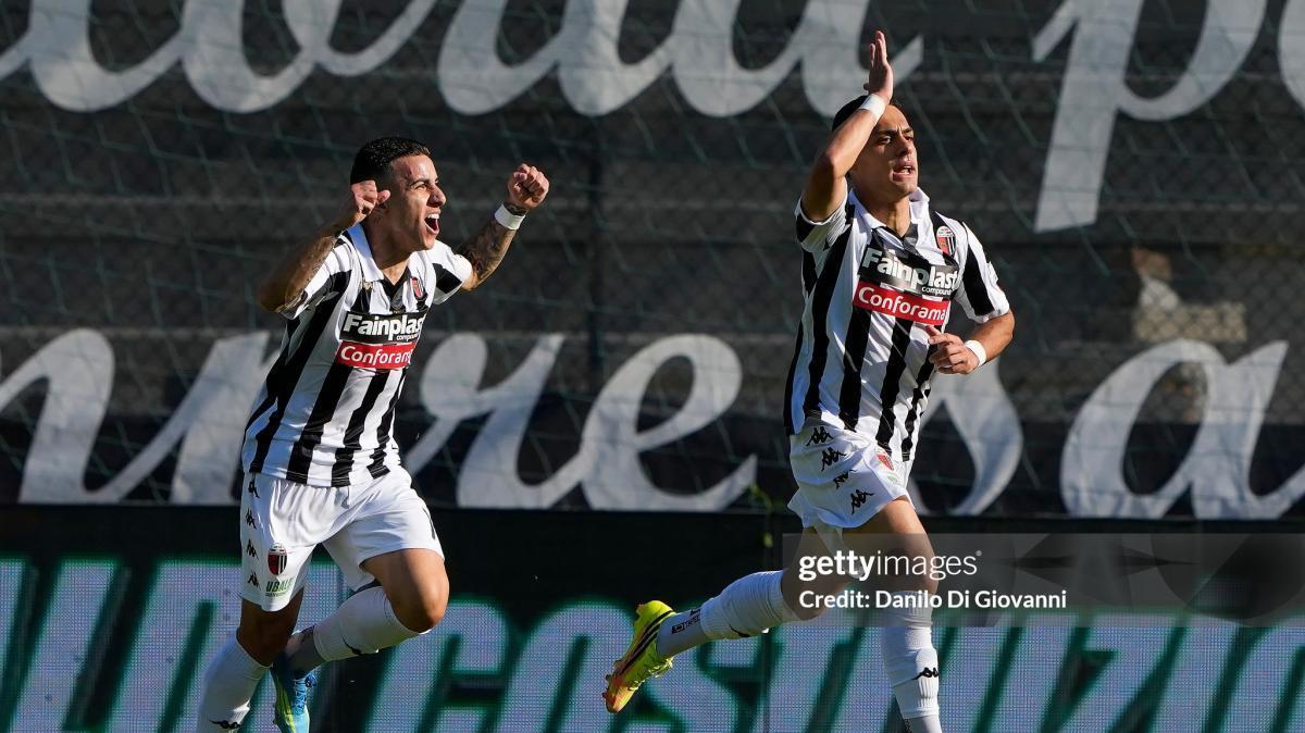 Cosenza, ora è ufficiale: Rizzo Pinna al Brescia