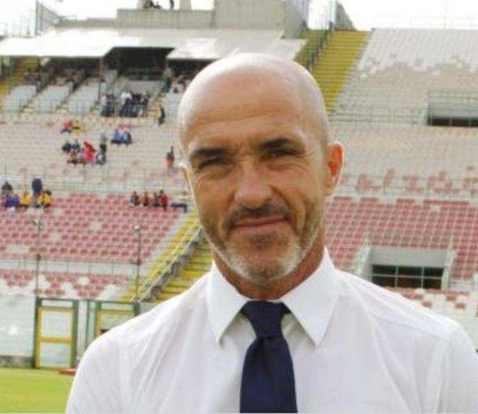 UFFICIALE - Franco Lerda è il nuovo allenatore del Crotone