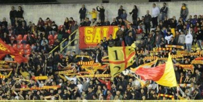 Catanzaro - Juve Stabia: al via la prevendita 