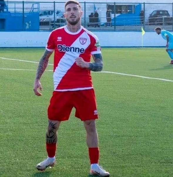 INDISCREZIONE - Reggina, obiettivo Loiodice per l'attacco