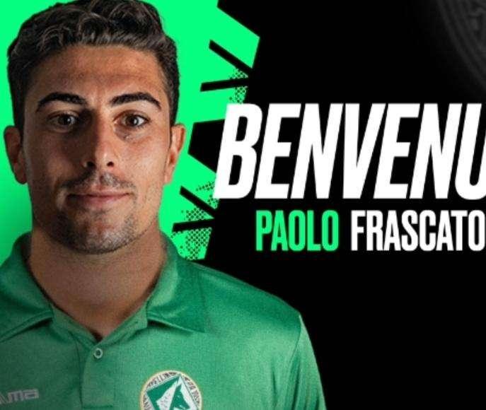INDISCREZIONE - Idea Paolo Frascatore per il Crotone