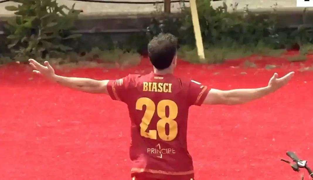 Calciomercato Catanzaro, Biasci sul piede di partenza?