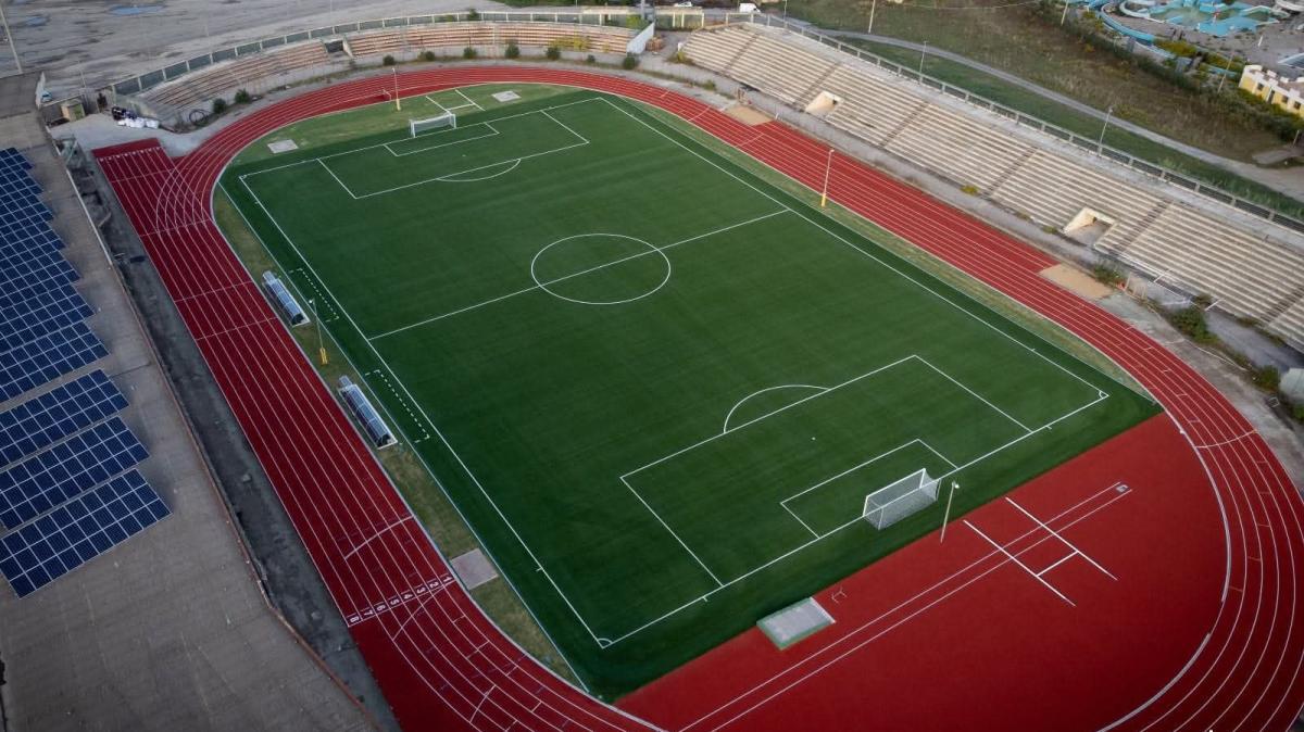 Nissa-Reggina: le formazioni ufficiali del match